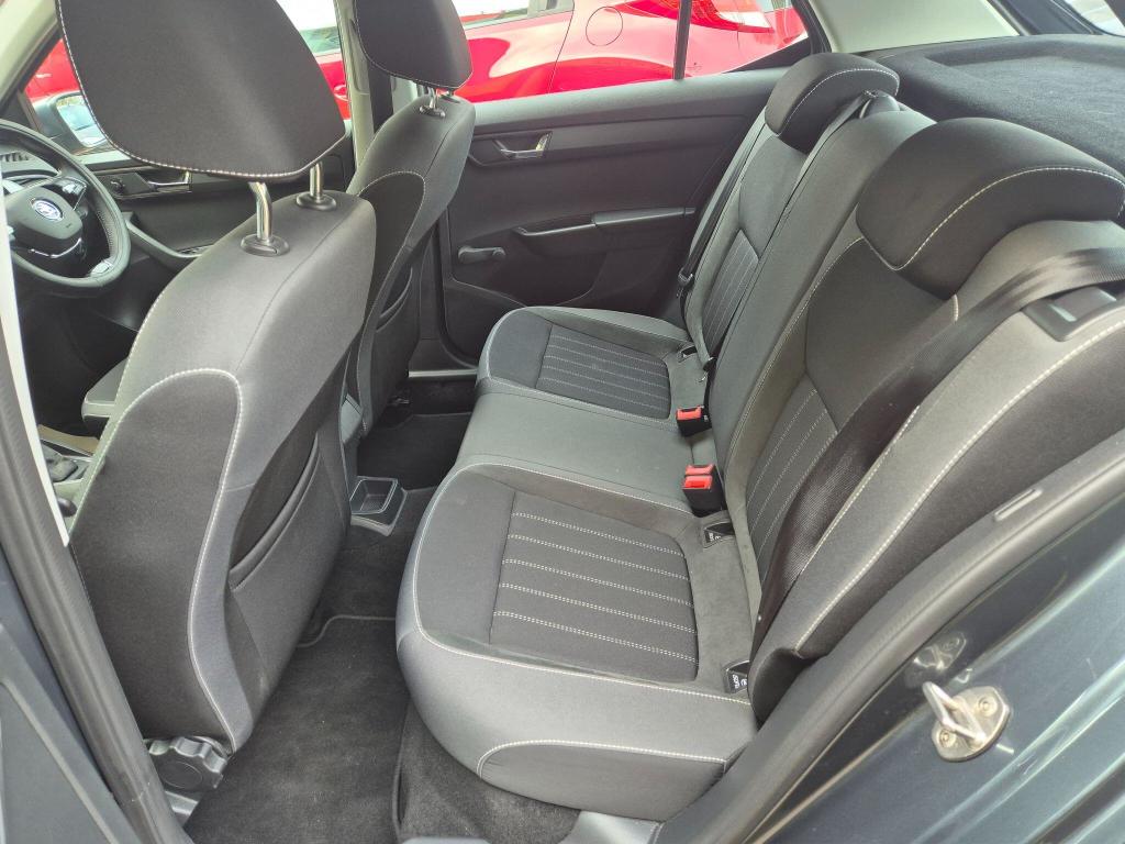 Used Skoda Fabia 2021 for sale - 77888510: Photo 33
