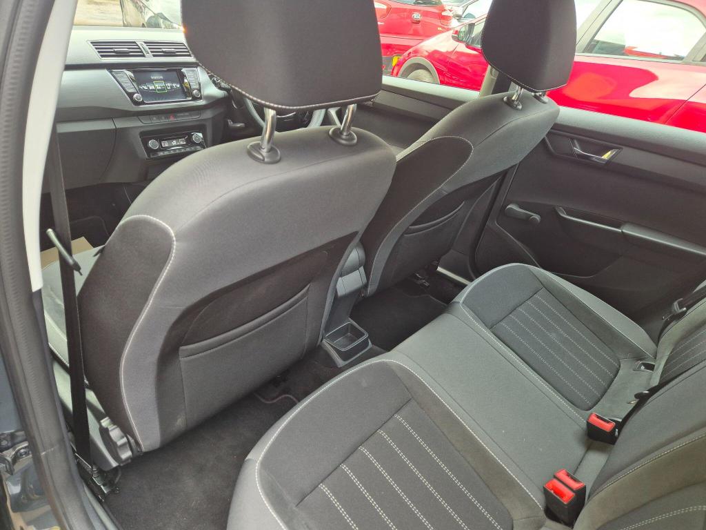 Used Skoda Fabia 2021 for sale - 77888510: Photo 34