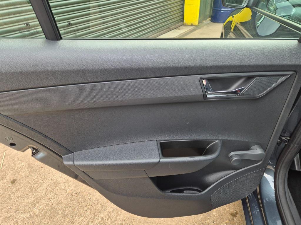 Used Skoda Fabia 2021 for sale - 77888510: Photo 36