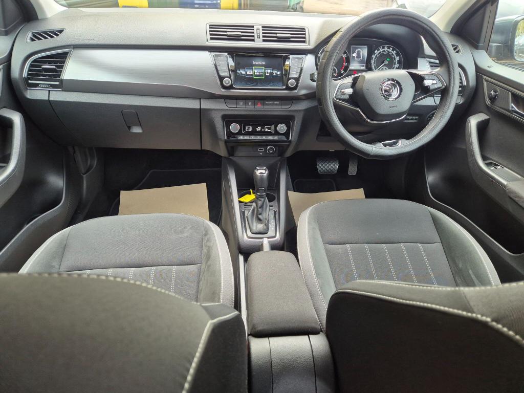 Used Skoda Fabia 2021 for sale - 77888510: Photo 37