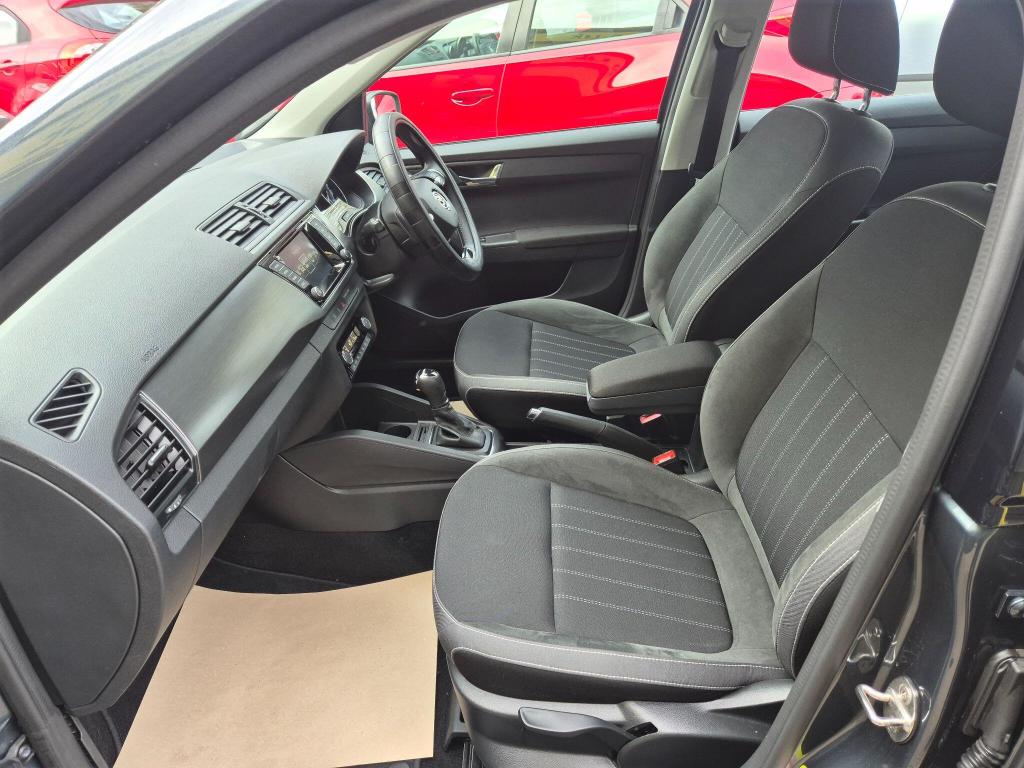 Used Skoda Fabia 2021 for sale - 77888510: Photo 38