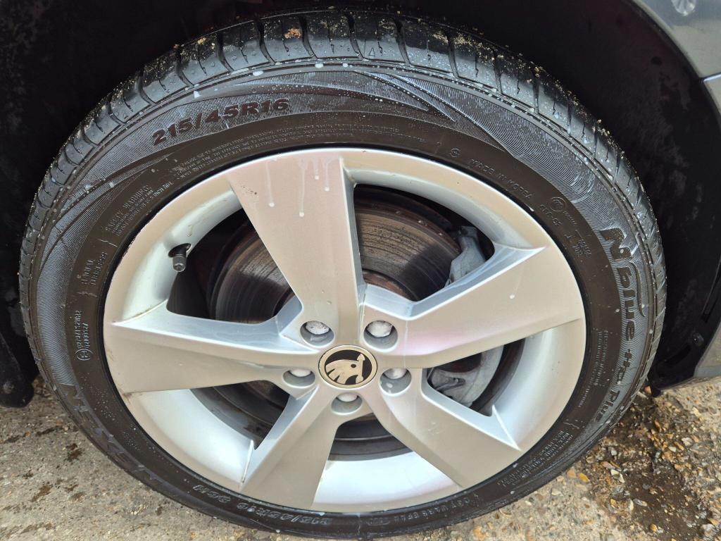 Used Skoda Fabia 2021 for sale - 77888510: Photo 4