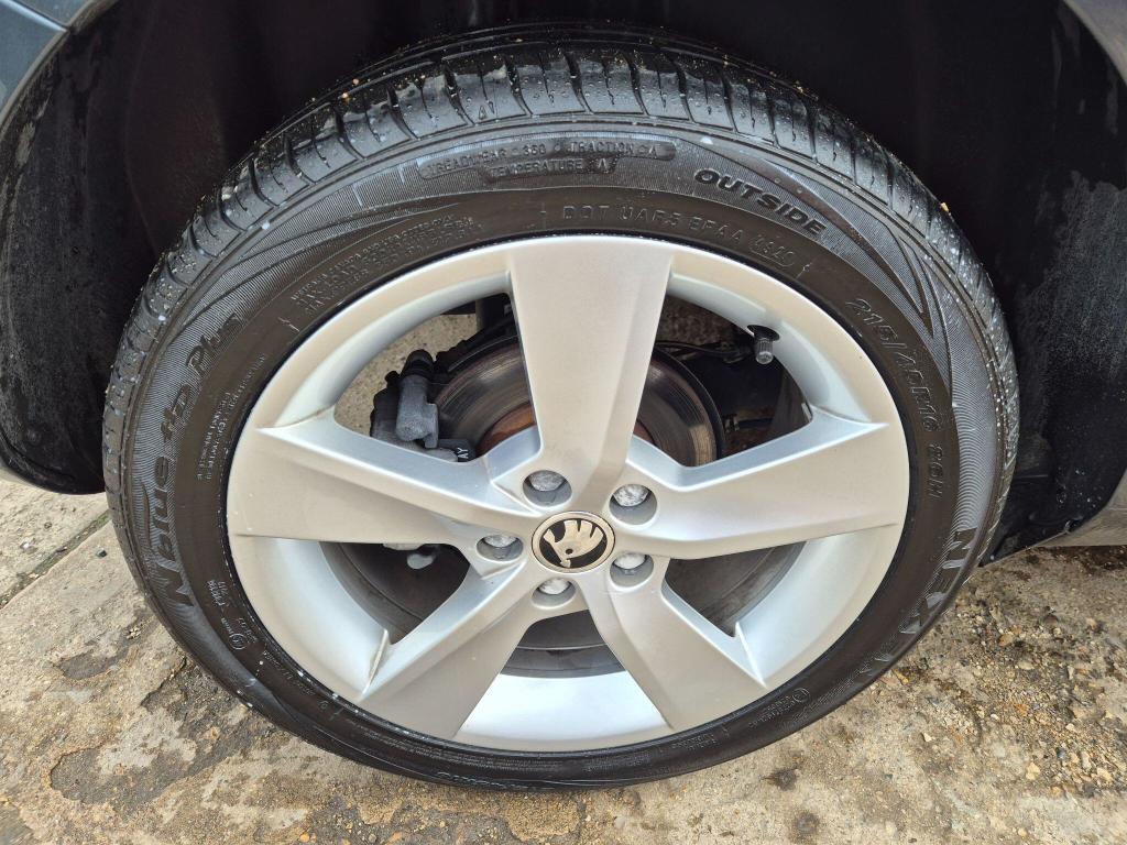 Used Skoda Fabia 2021 for sale - 77888510: Photo 6