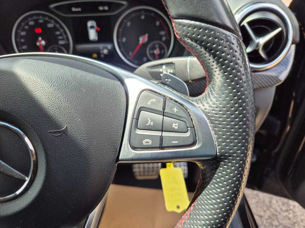 Used Mercedes-Benz B Class 2018 for sale - 77034422: Photo 21