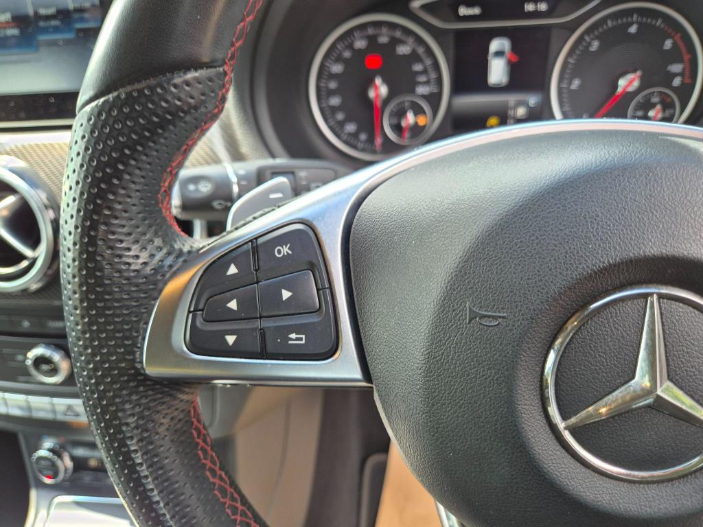 Used Mercedes-Benz B Class 2018 for sale - 77034422: Photo 22