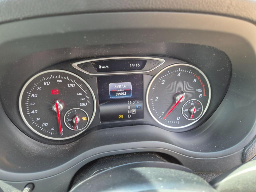 Used Mercedes-Benz B Class 2018 for sale - 77034422: Photo 23