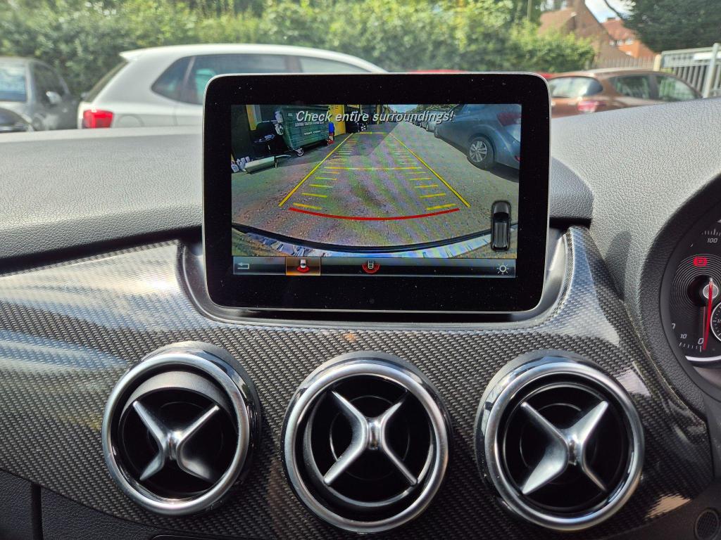 Used Mercedes-Benz B Class 2018 for sale - 77034422: Photo 28