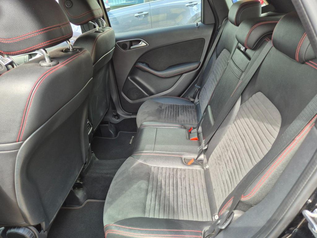 Used Mercedes-Benz B Class 2018 for sale - 77034422: Photo 34