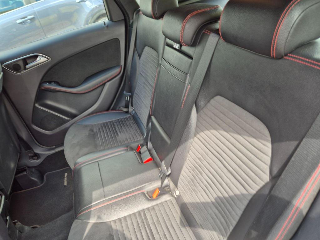 Used Mercedes-Benz B Class 2018 for sale - 77034422: Photo 36