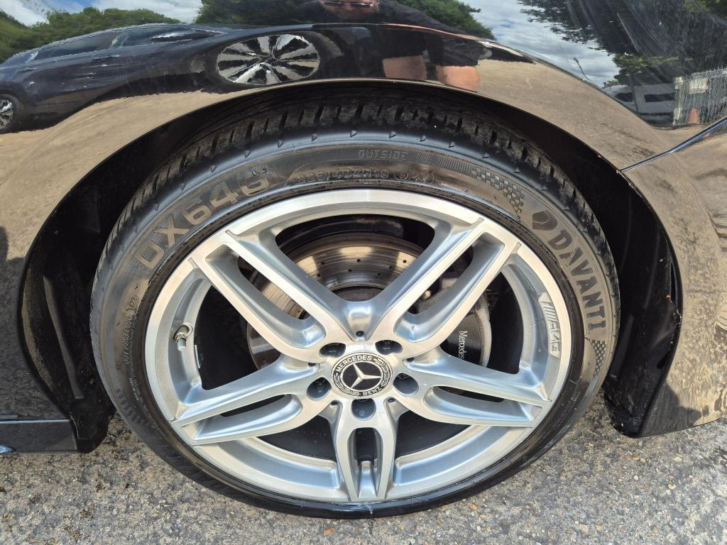 Used Mercedes-Benz B Class 2018 for sale - 77034422: Photo 4