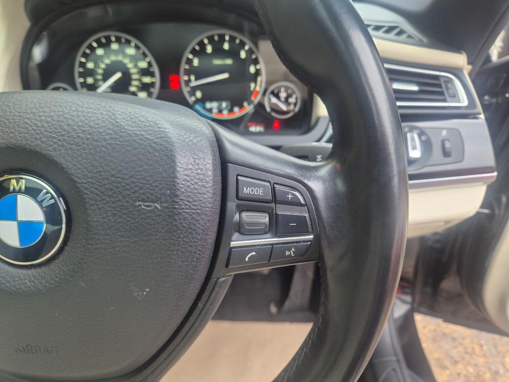 Used BMW 7 Series 2013 for sale - 77582570: Photo 21