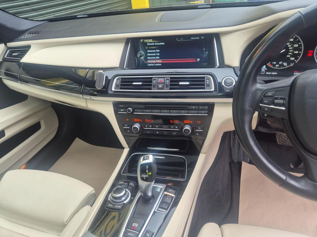 Used BMW 7 Series 2013 for sale - 77582570: Photo 24