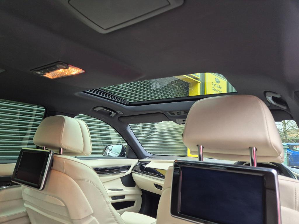 Used BMW 7 Series 2013 for sale - 77582570: Photo 39