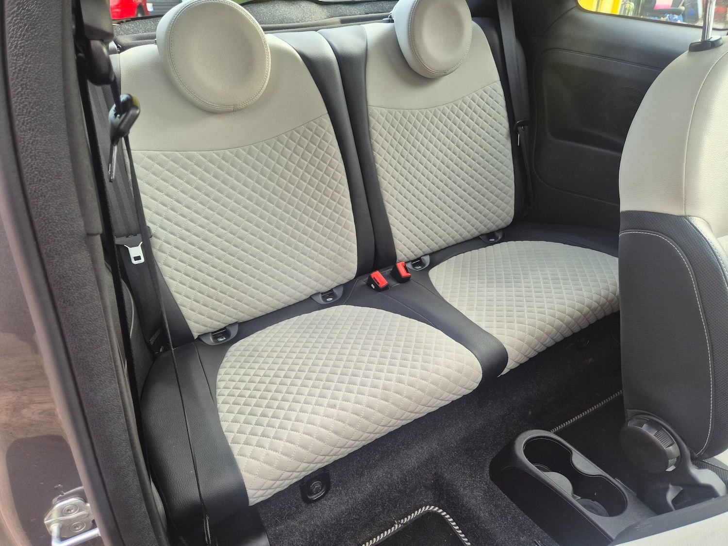 Used Fiat 500 2021 for sale - 76787825: Photo 26