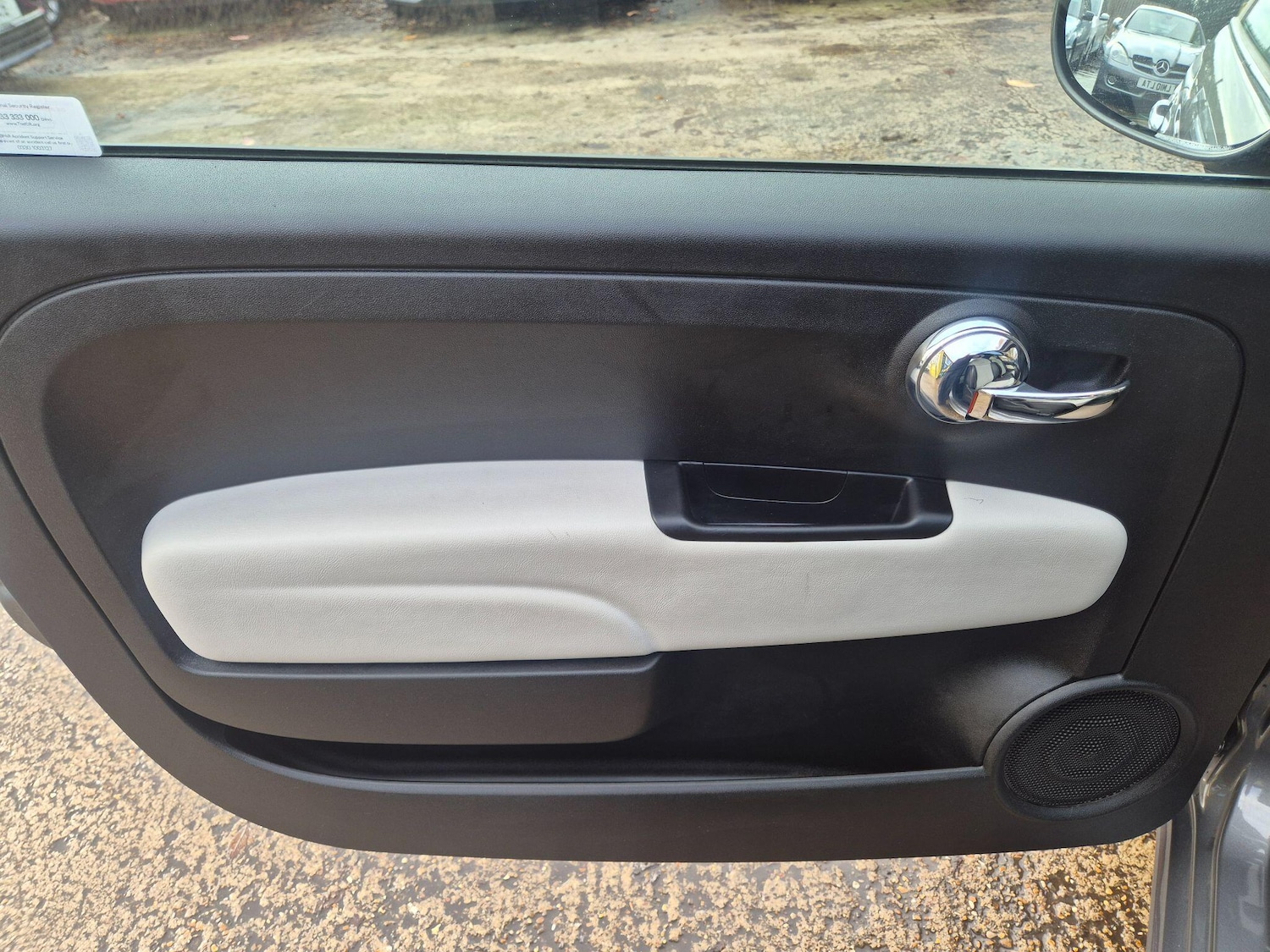 Used Fiat 500 2021 for sale - 76787825: Photo 33