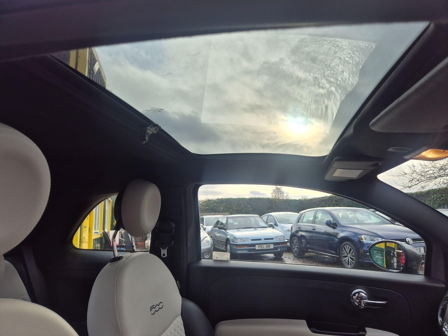 Used Fiat 500 2021 for sale - 76787825: Photo 37