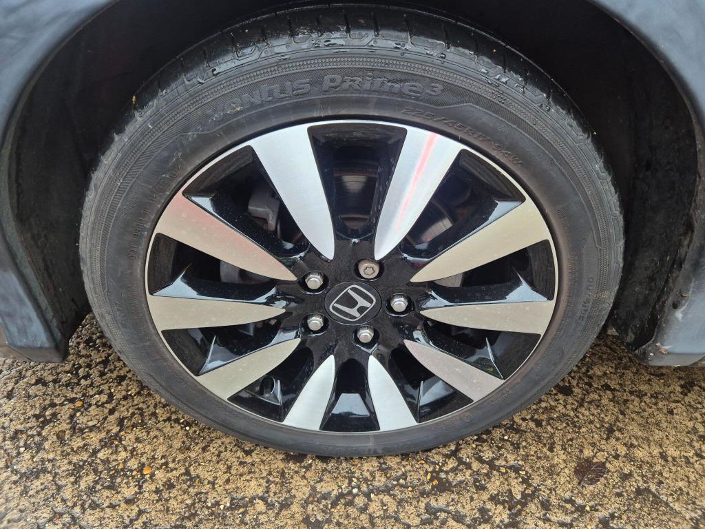 Used Honda Civic 2014 for sale - 77023094: Photo 12