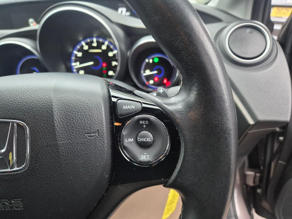 Used Honda Civic 2014 for sale - 77023094: Photo 20