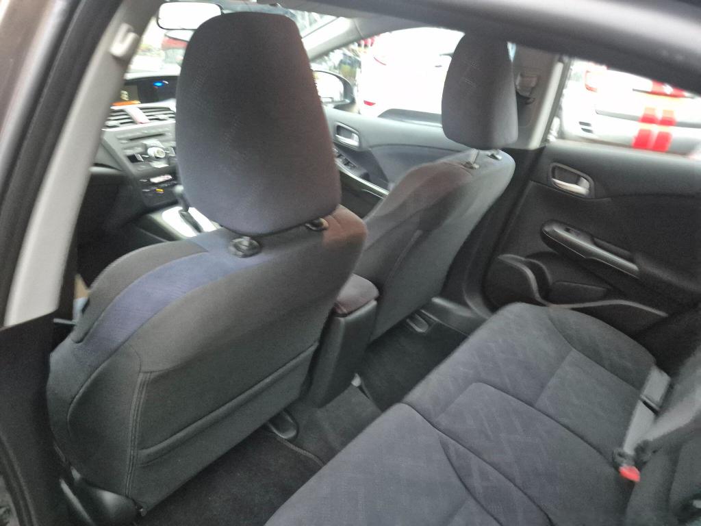 Used Honda Civic 2014 for sale - 77023094: Photo 35