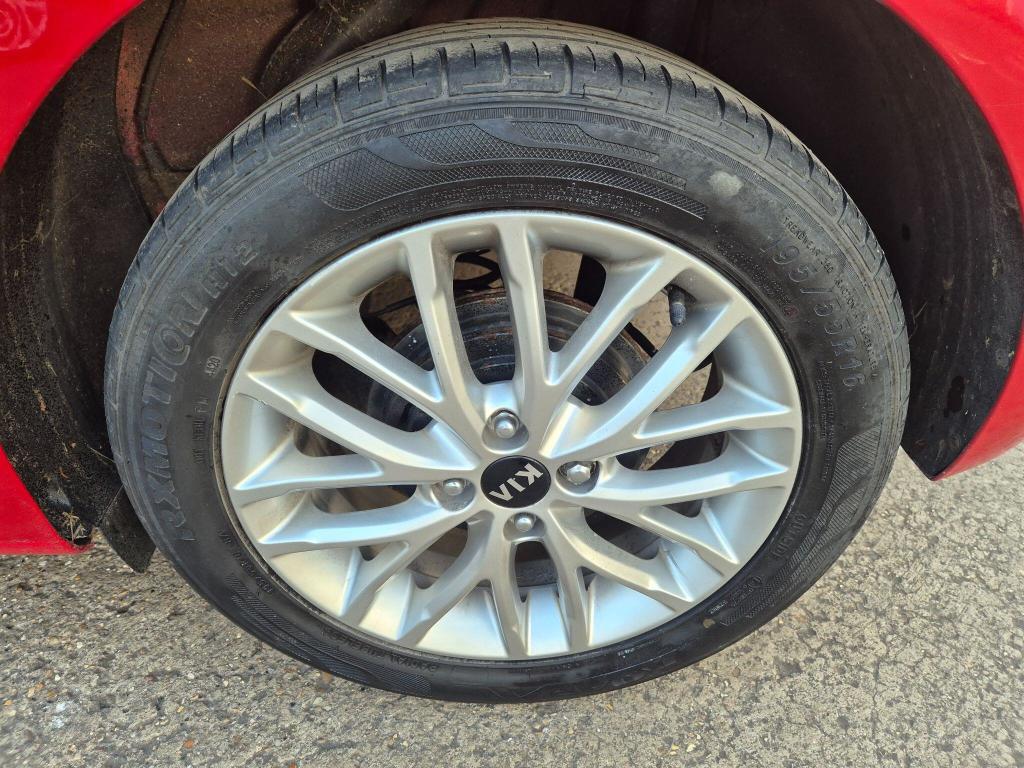 Used Kia Rio 2017 for sale - 77136012: Photo 10