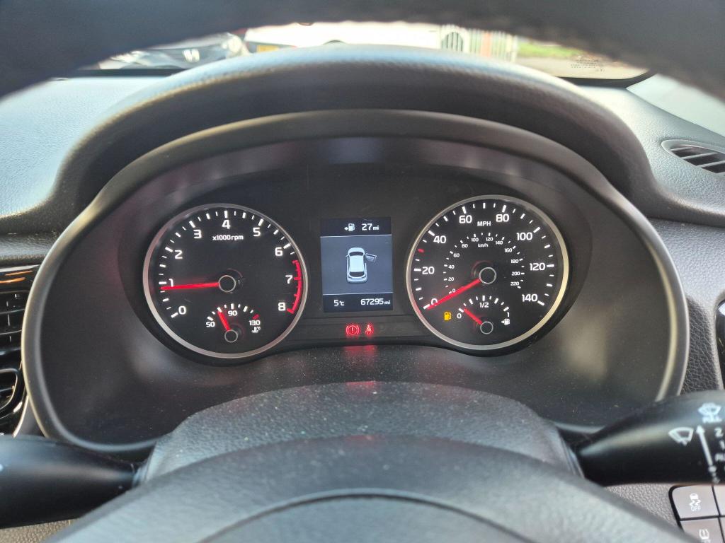 Used Kia Rio 2017 for sale - 77136012: Photo 22