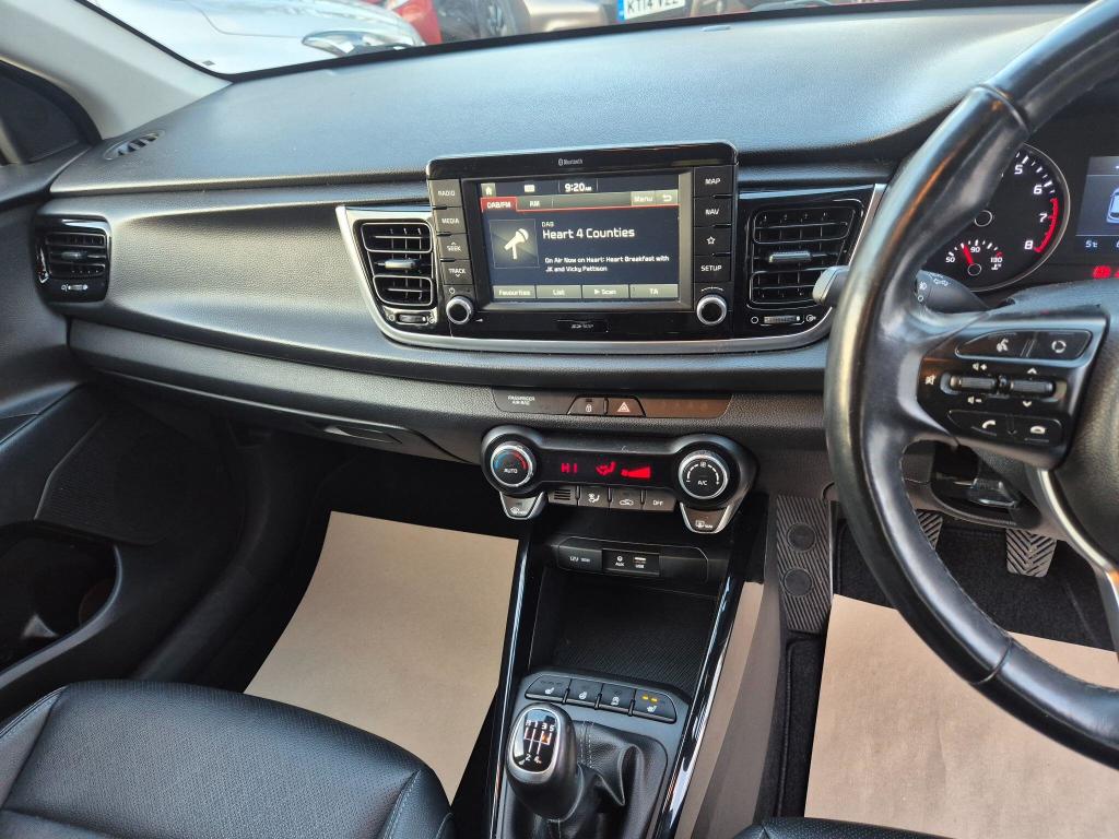 Used Kia Rio 2017 for sale - 77136012: Photo 23