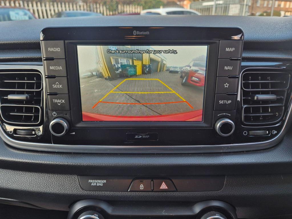 Used Kia Rio 2017 for sale - 77136012: Photo 27