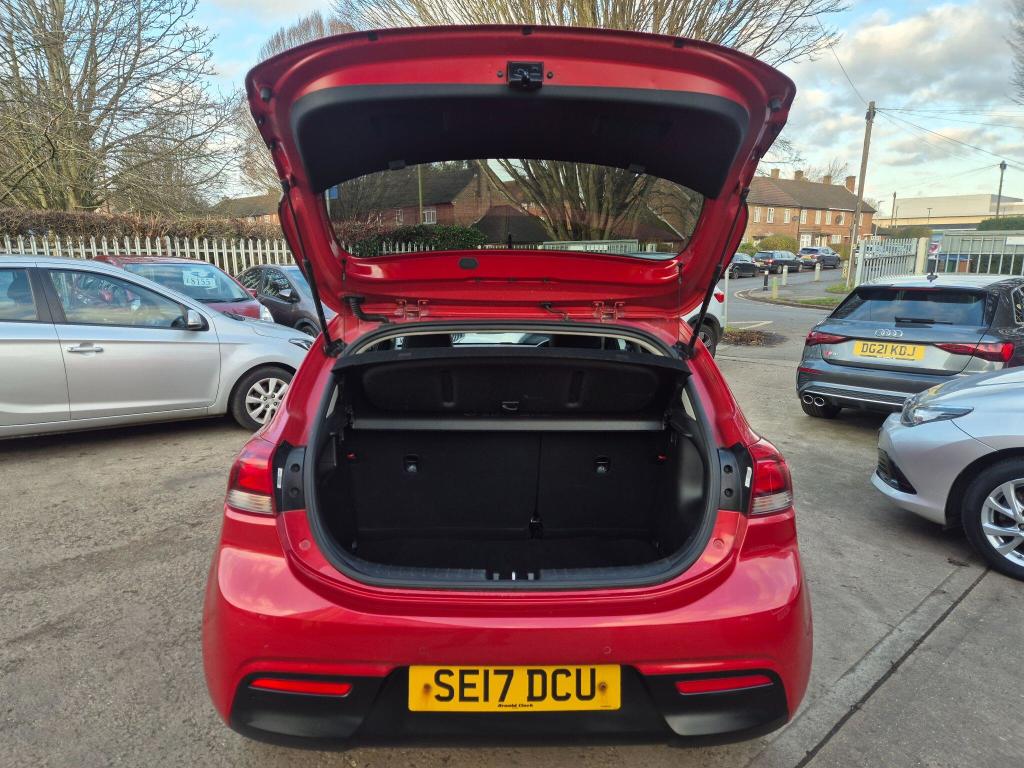 Used Kia Rio 2017 for sale - 77136012: Photo 33