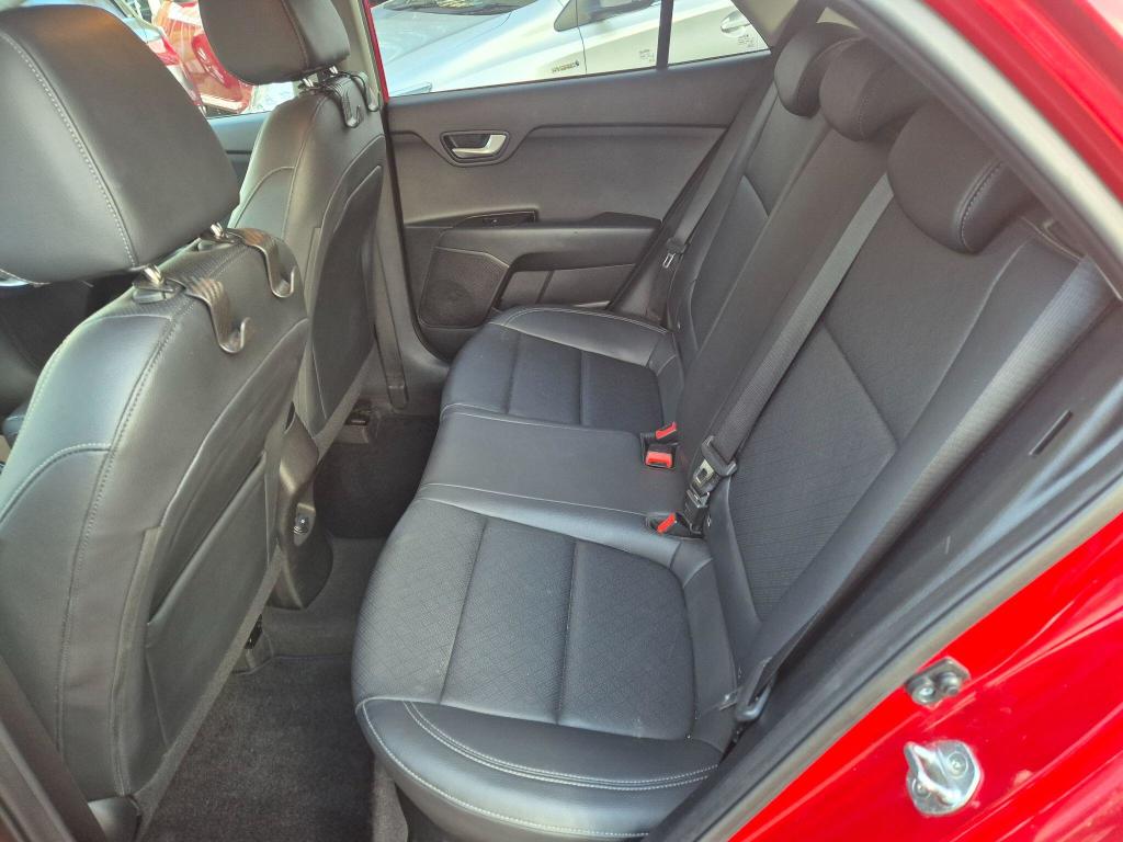 Used Kia Rio 2017 for sale - 77136012: Photo 35