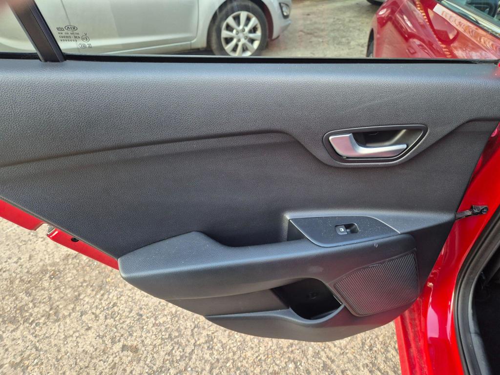 Used Kia Rio 2017 for sale - 77136012: Photo 38