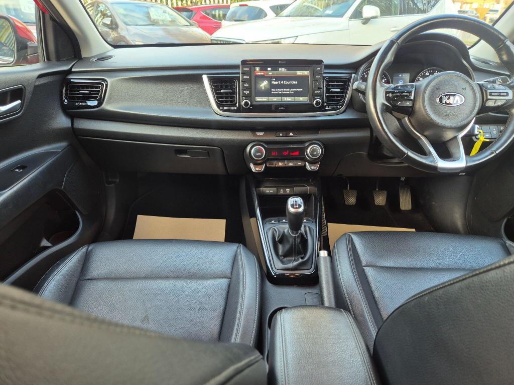 Used Kia Rio 2017 for sale - 77136012: Photo 39