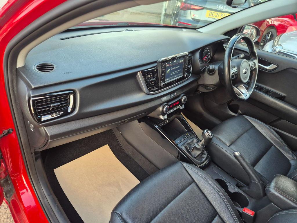 Used Kia Rio 2017 for sale - 77136012: Photo 41