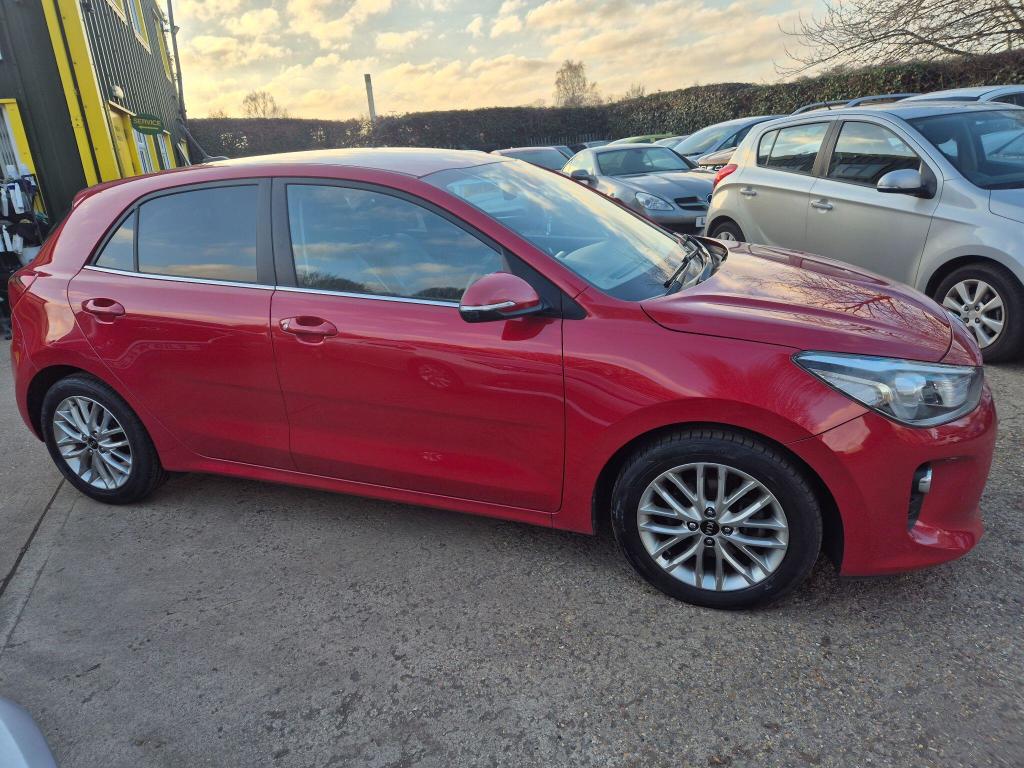 Used Kia Rio 2017 for sale - 77136012: Photo 5