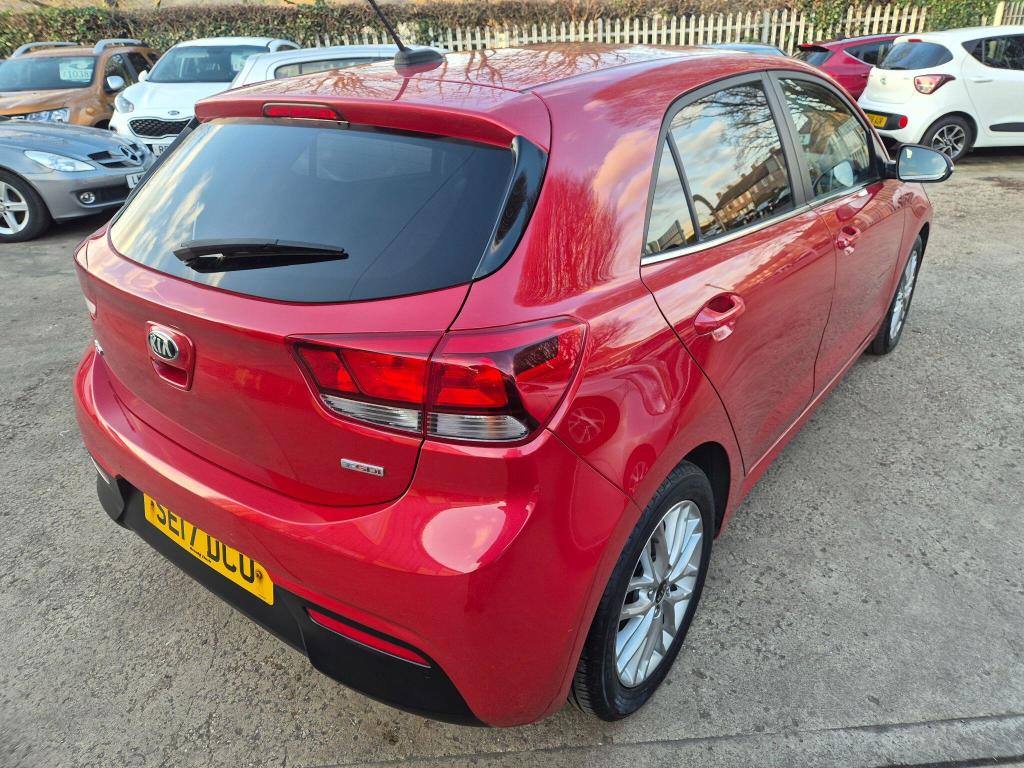 Used Kia Rio 2017 for sale - 77136012: Photo 7