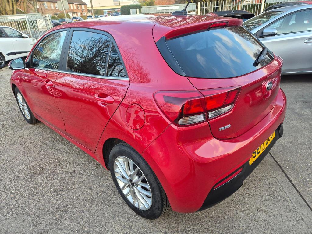 Used Kia Rio 2017 for sale - 77136012: Photo 9