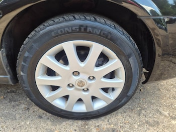 Used Nissan Almera 2005 for sale - 79454480: Photo