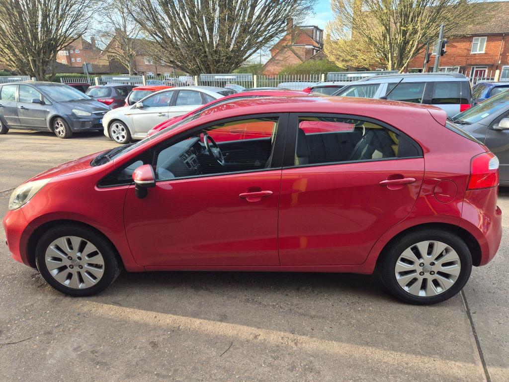 Used Kia Rio 2013 for sale - 77888513: Photo 12