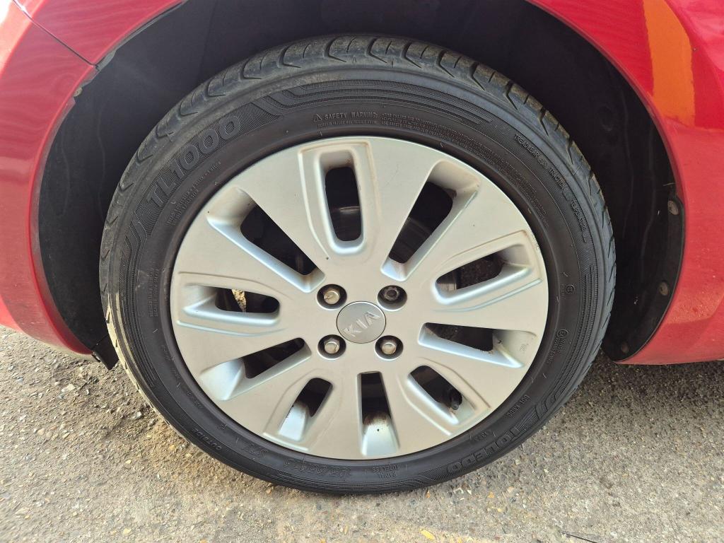 Used Kia Rio 2013 for sale - 77888513: Photo 13