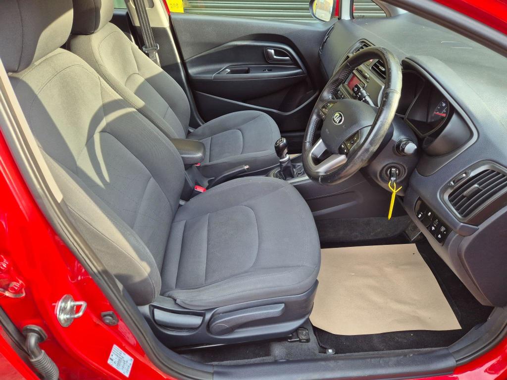 Used Kia Rio 2013 for sale - 77888513: Photo 14