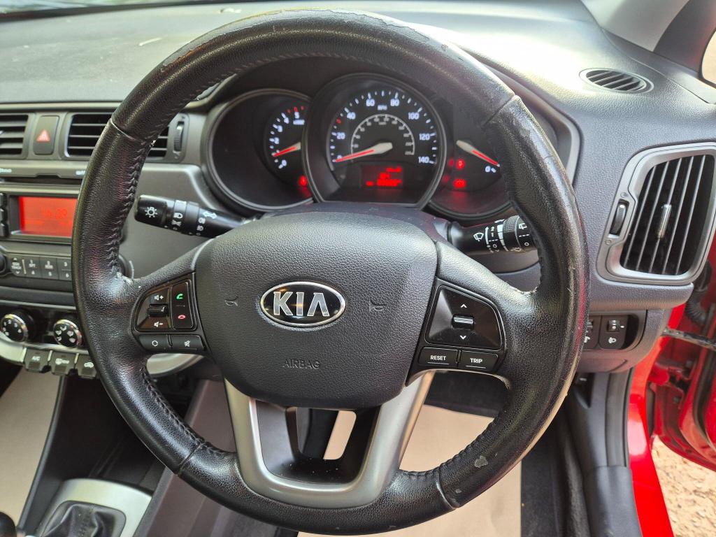Used Kia Rio 2013 for sale - 77888513: Photo 19