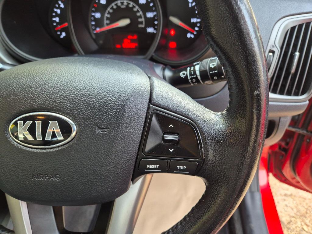 Used Kia Rio 2013 for sale - 77888513: Photo 20