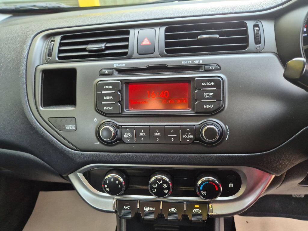 Used Kia Rio 2013 for sale - 77888513: Photo 23