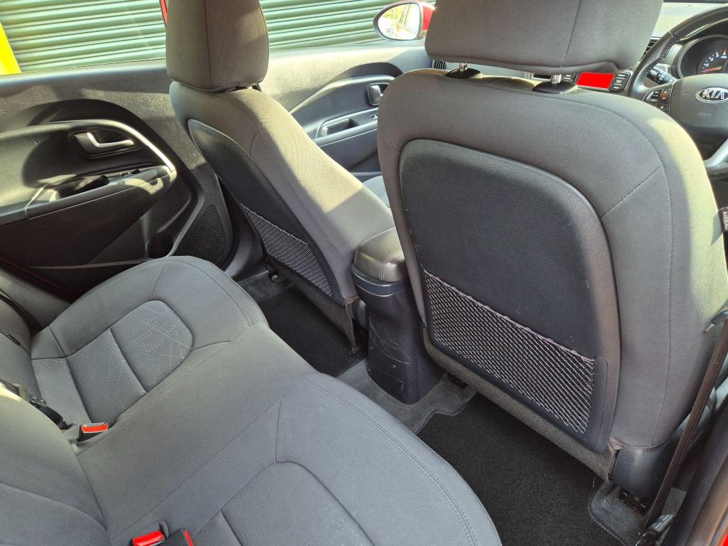 Used Kia Rio 2013 for sale - 77888513: Photo 25