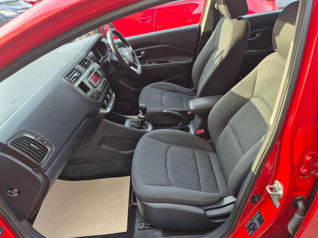 Used Kia Rio 2013 for sale - 77888513: Photo 34