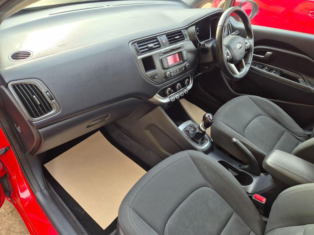 Used Kia Rio 2013 for sale - 77888513: Photo 35