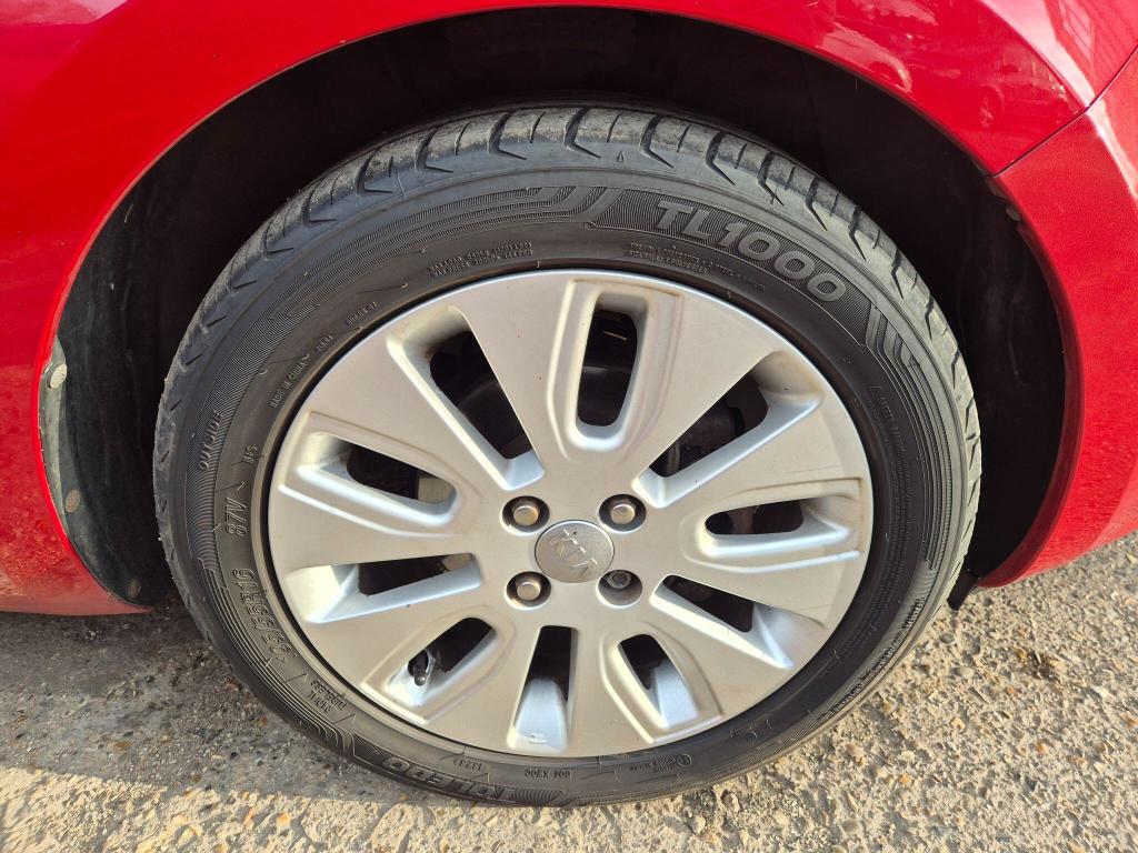 Used Kia Rio 2013 for sale - 77888513: Photo 4