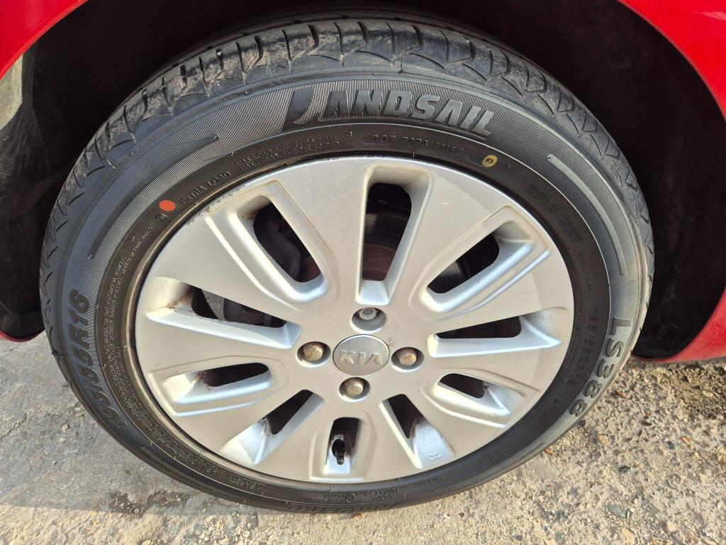 Used Kia Rio 2013 for sale - 77888513: Photo 6