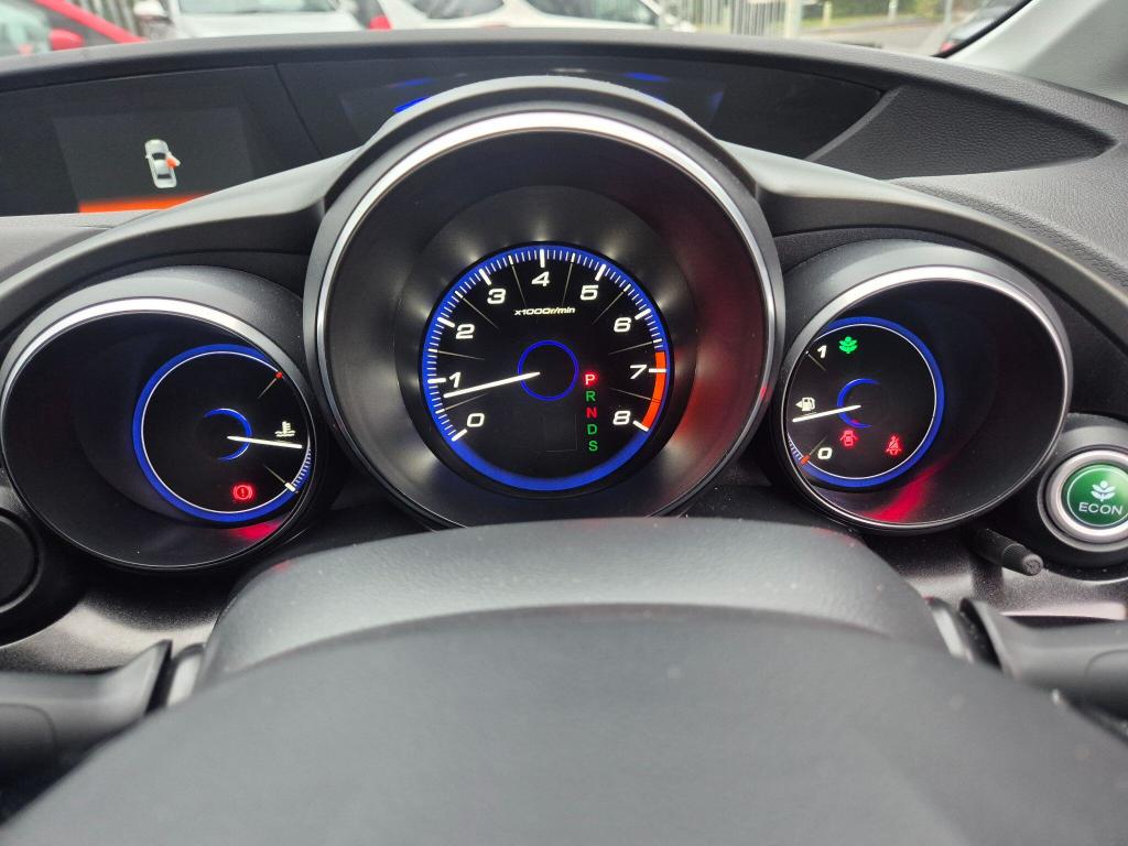 Used Honda Civic 2014 for sale - 78029656: Photo 22