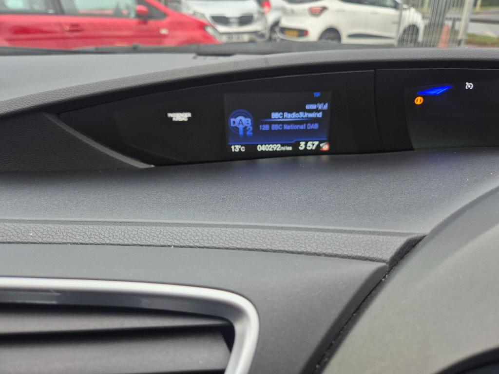 Used Honda Civic 2014 for sale - 78029656: Photo 24