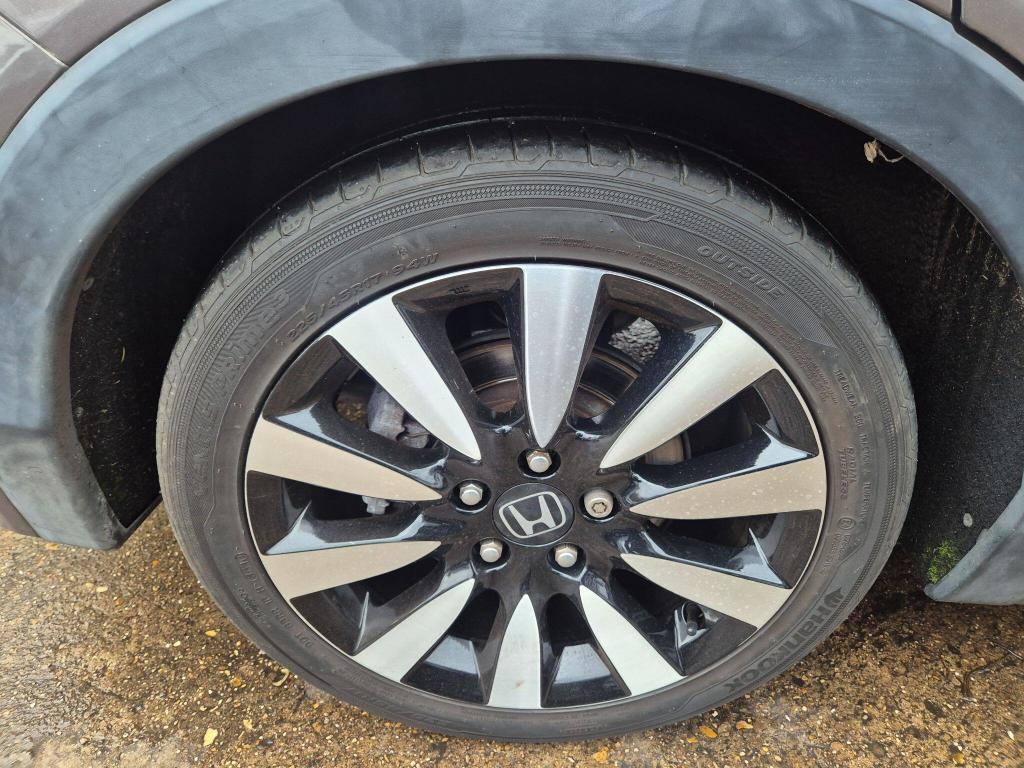 Used Honda Civic 2014 for sale - 78029656: Photo 6